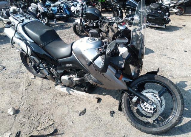 Suzuki DL1000