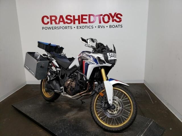 Honda CRF1000