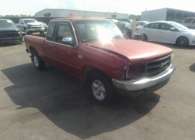 Mazda B-Series