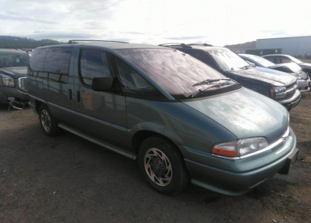 Chevrolet Lumina APV