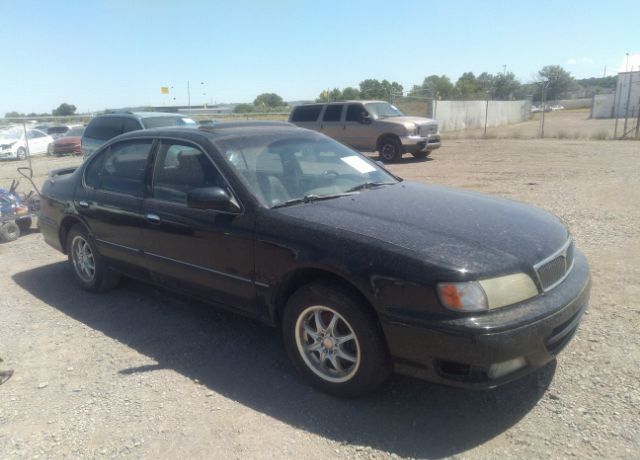 Infiniti I30