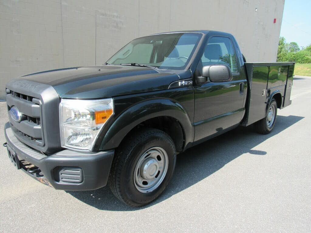 FORD