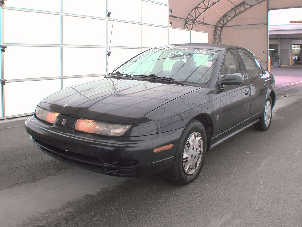 Saturn SL1