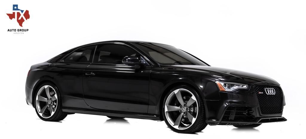 Audi RS5