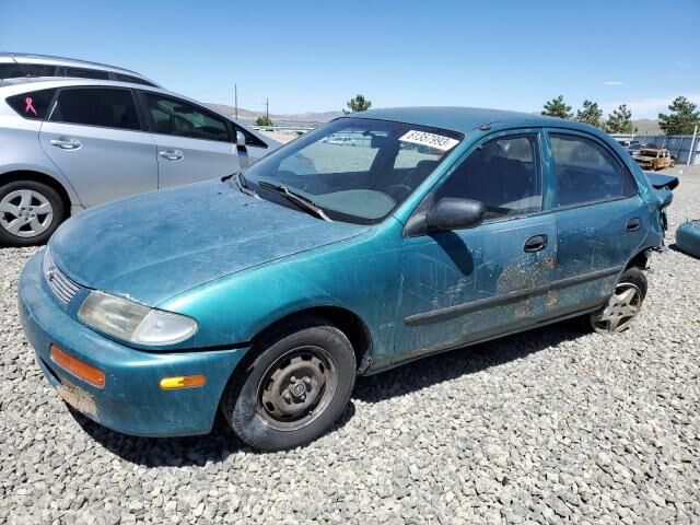Mazda Protege
