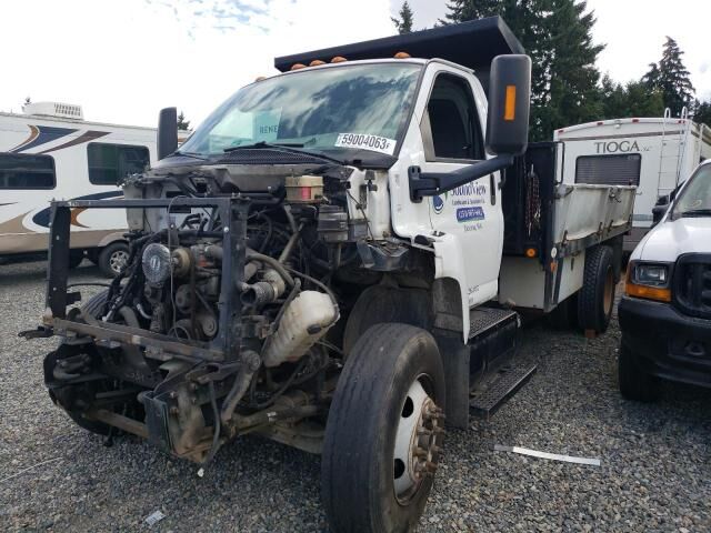 GMC C7