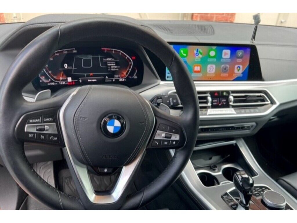 2020 BMW X5