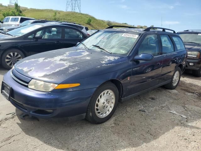 Saturn LW2