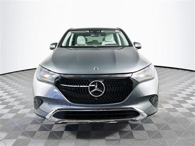 2023 Mercedes-Benz EQE-Class SUV