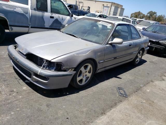 Acura Integra