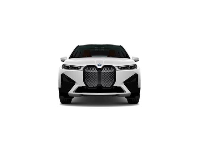 2024 BMW iX