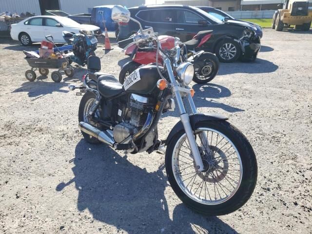 Suzuki LS650P