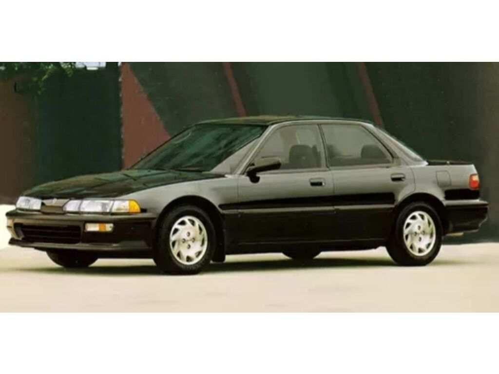 Acura Integra