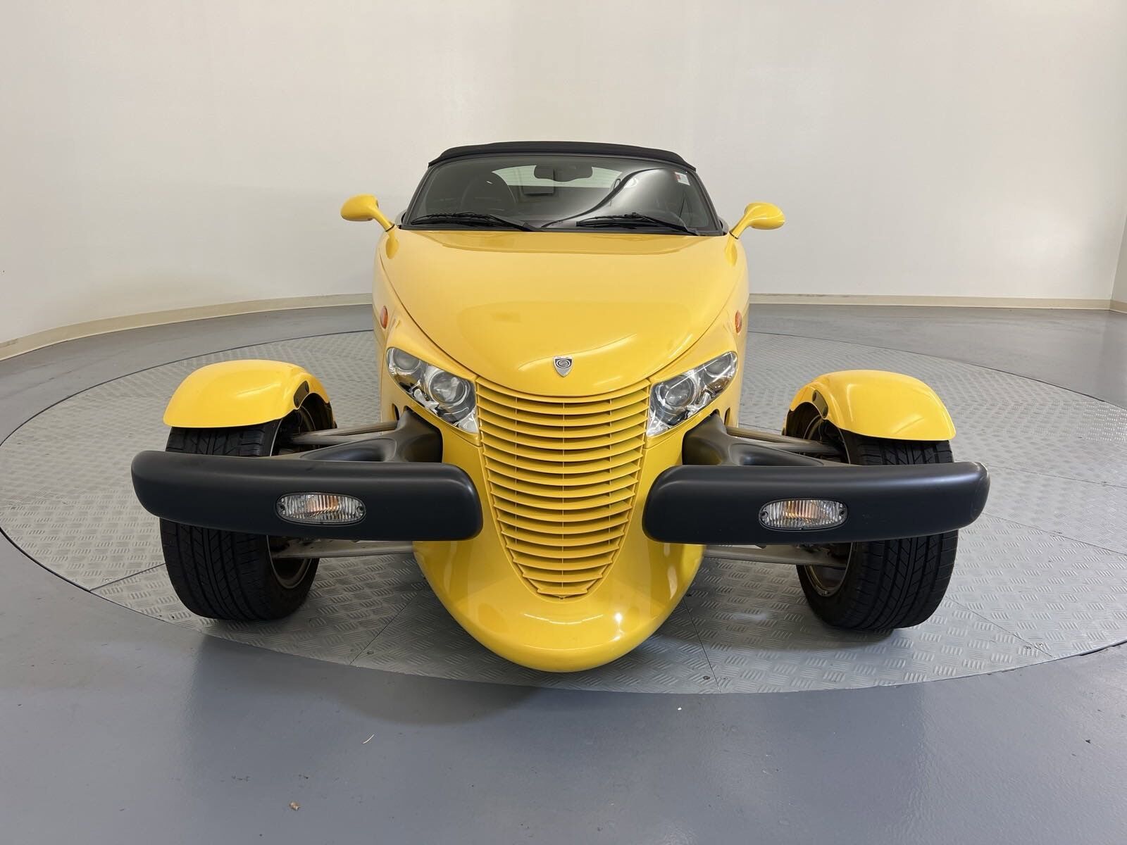 Chrysler Prowler