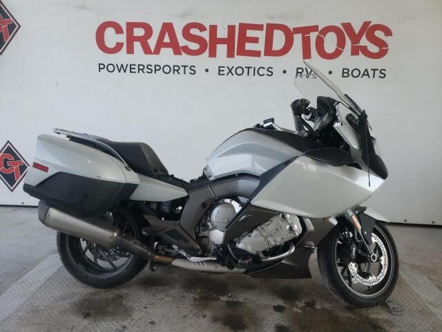 BMW K 1600 GT