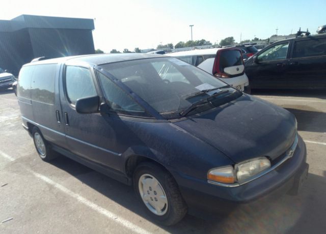 Chevrolet Lumina APV