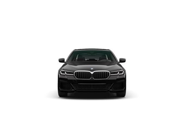 2023 BMW 530i