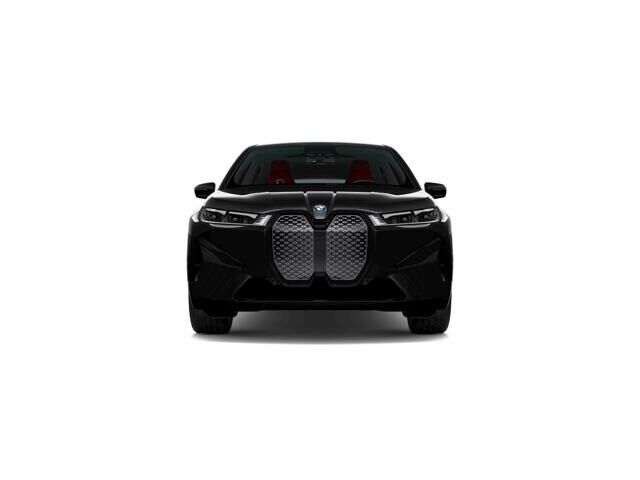 2024 BMW iX
