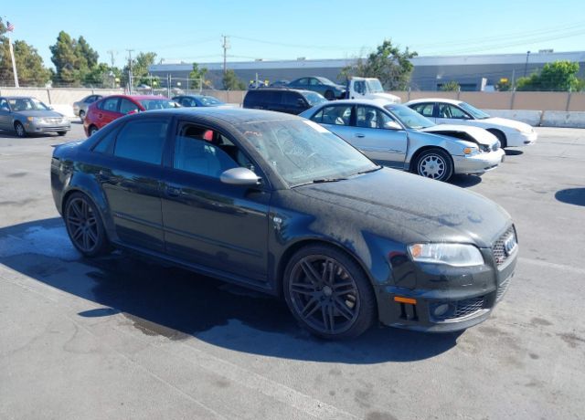 Audi RS4