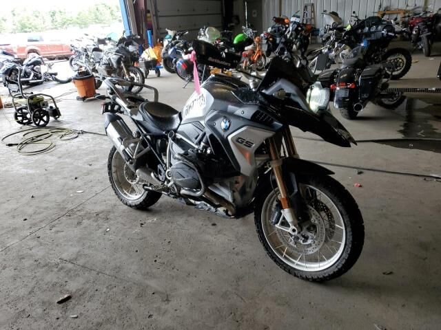 BMW R 1200 GS
