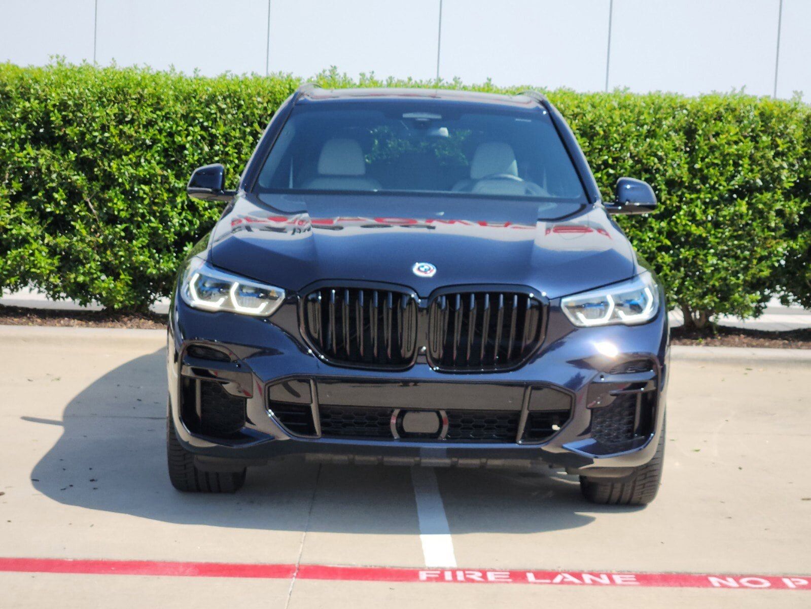 2023 BMW X5