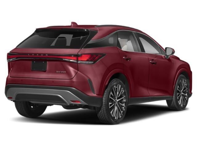 2023 Lexus RX