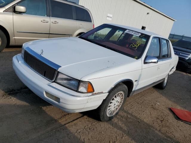 Chrysler LeBaron