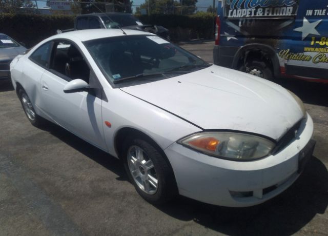 Mercury Cougar