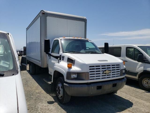 Chevrolet C5