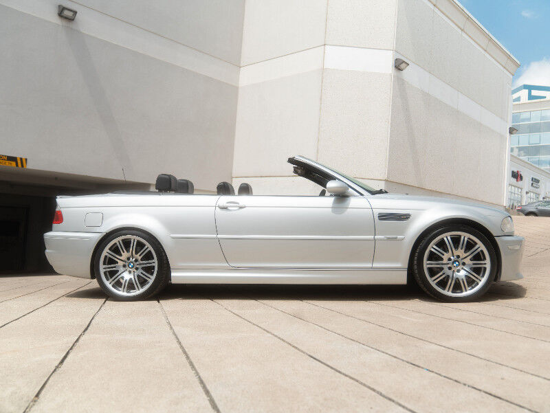 BMW M3Cic