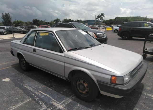 Toyota Tercel