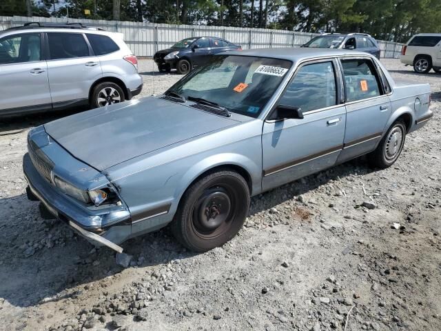 Buick Century
