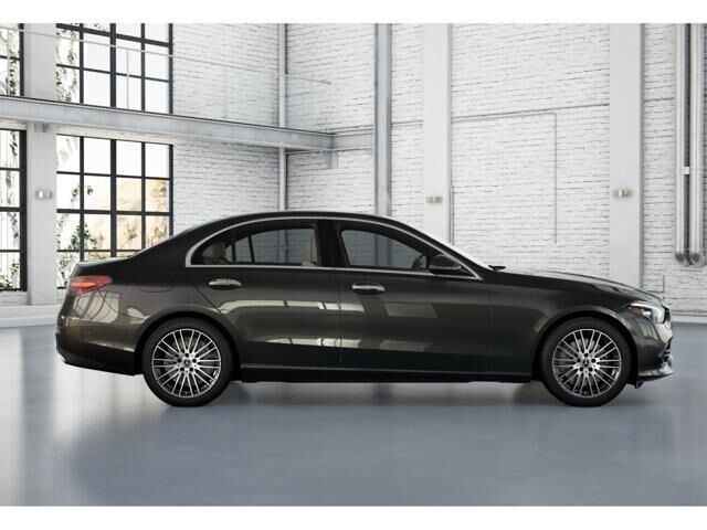 2023 Mercedes-Benz C-Class