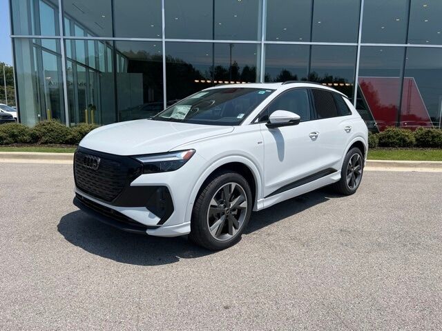 2023 Audi Q4