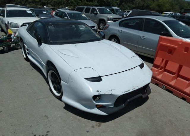 Dodge Stealth