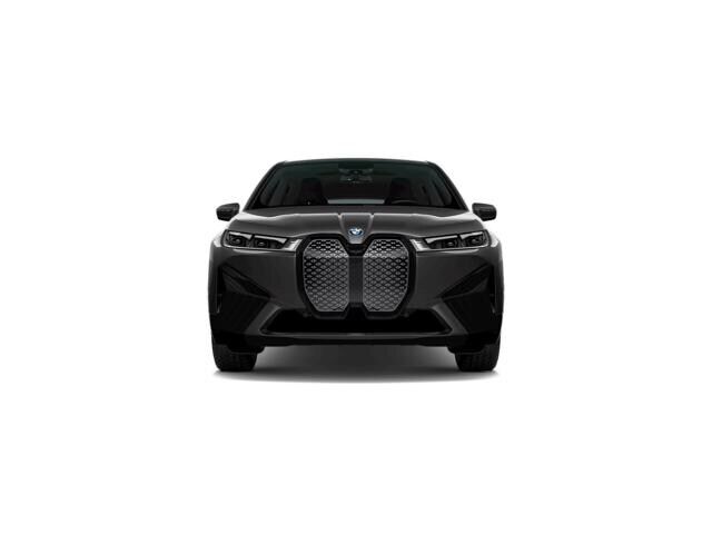 2024 BMW iX