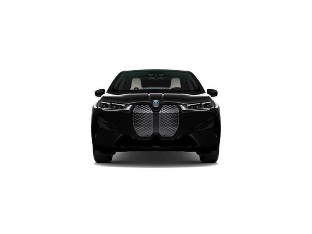 2024 BMW iX