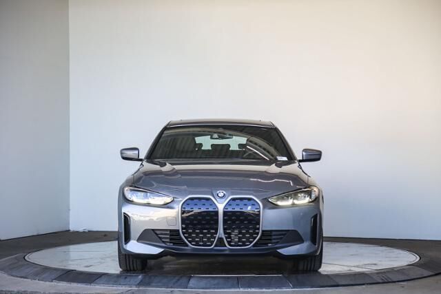 2023 BMW i4