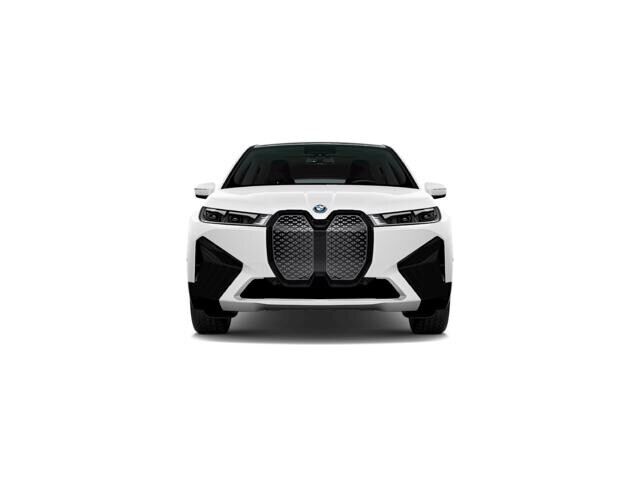 2024 BMW iX