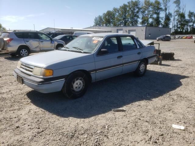Ford Tempo