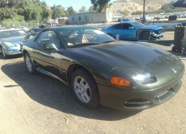 Mitsubishi 3000 GT