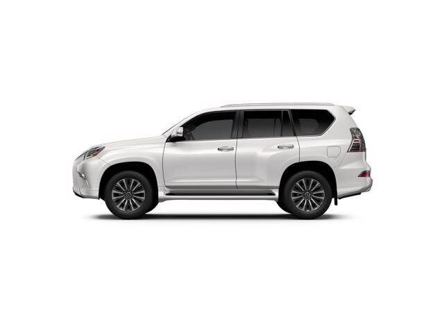 2023 Lexus GX