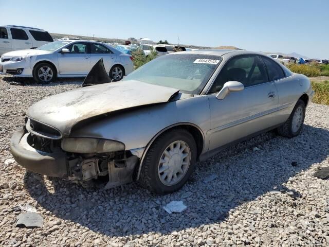 Buick Riviera