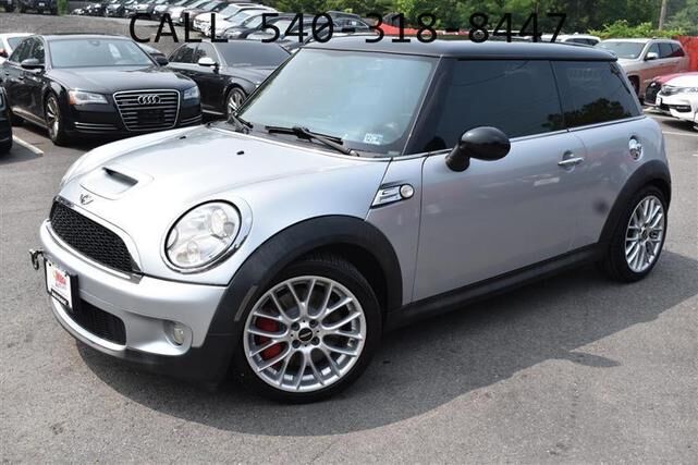 MINI Hardtop