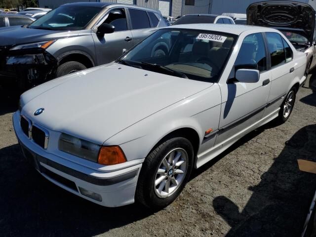 BMW 328i