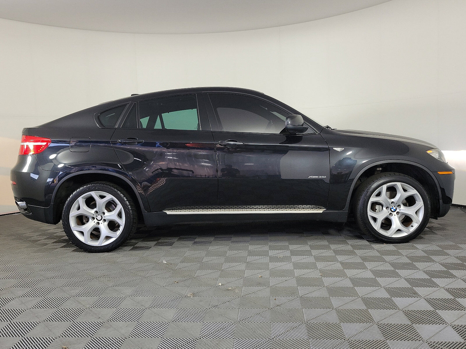 2011 BMW X6