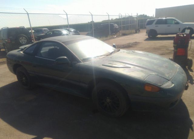 Dodge Stealth