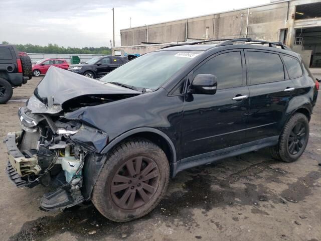 Subaru B9 Tribeca
