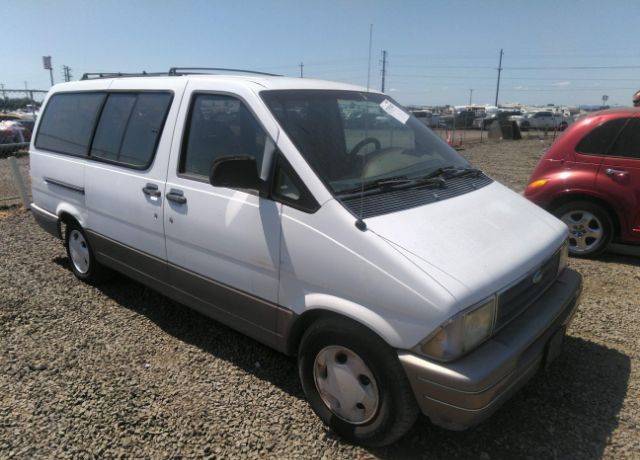Ford Aerostar