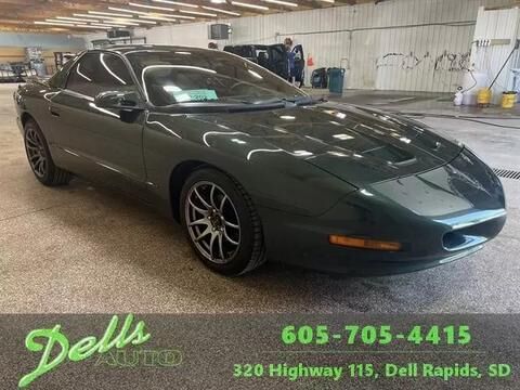 Pontiac Firebird
